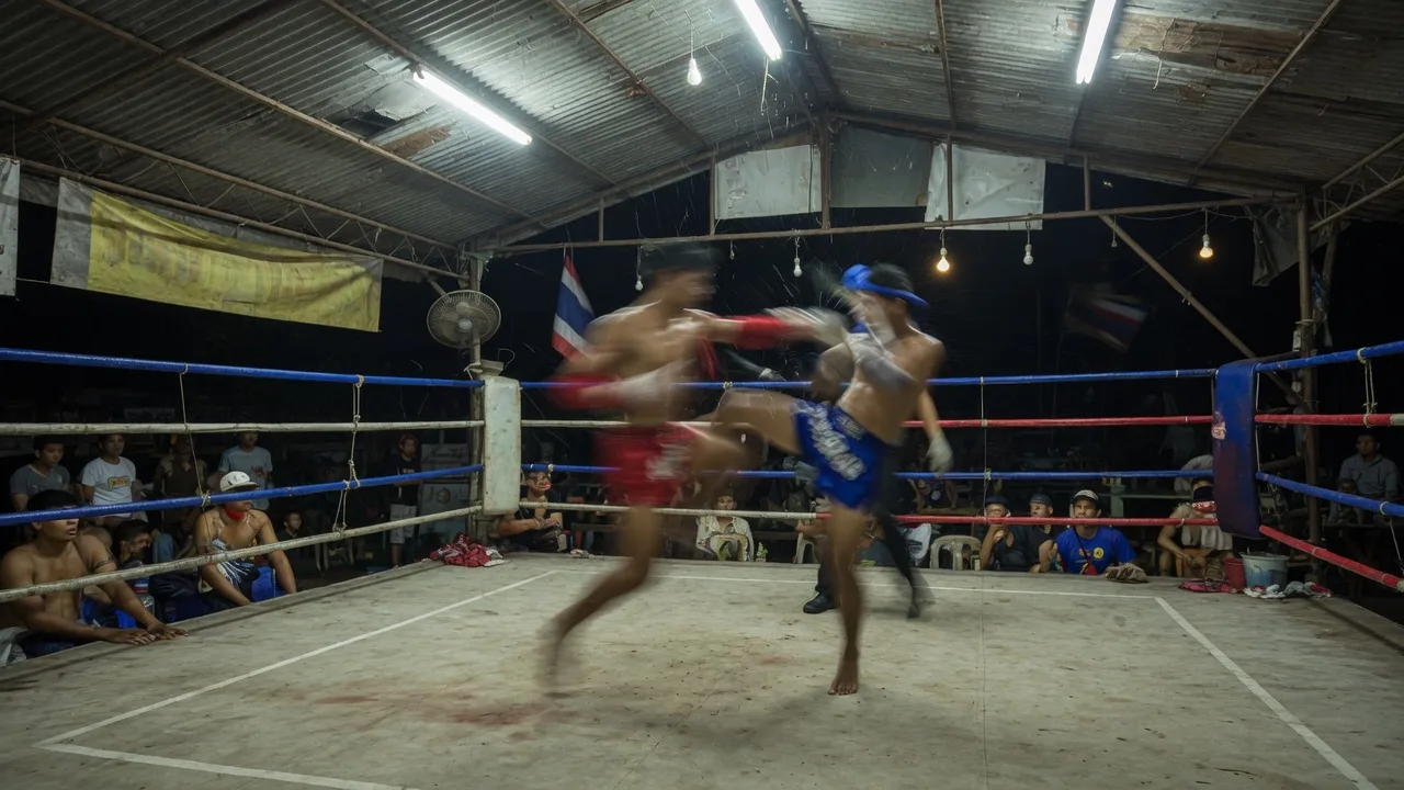 Muay Thai