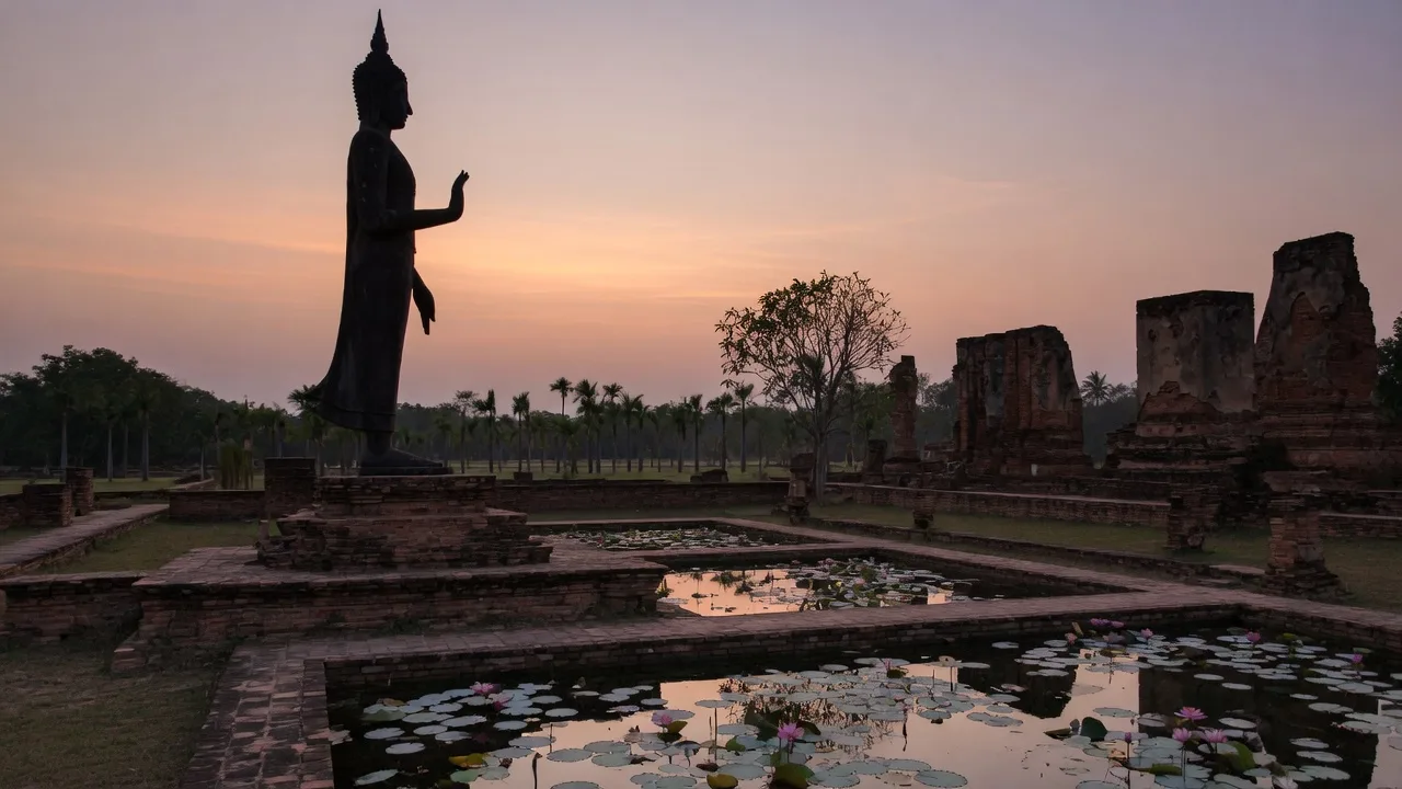 The Sukhothai Era