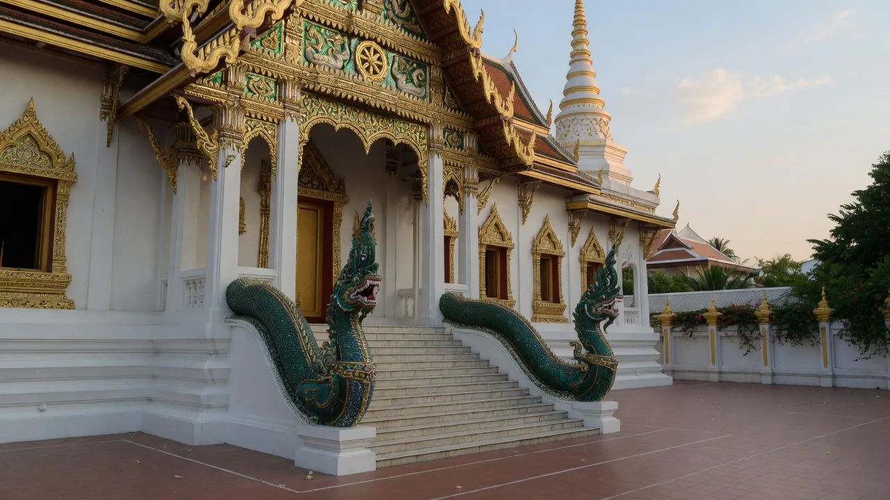 Temples & festivals