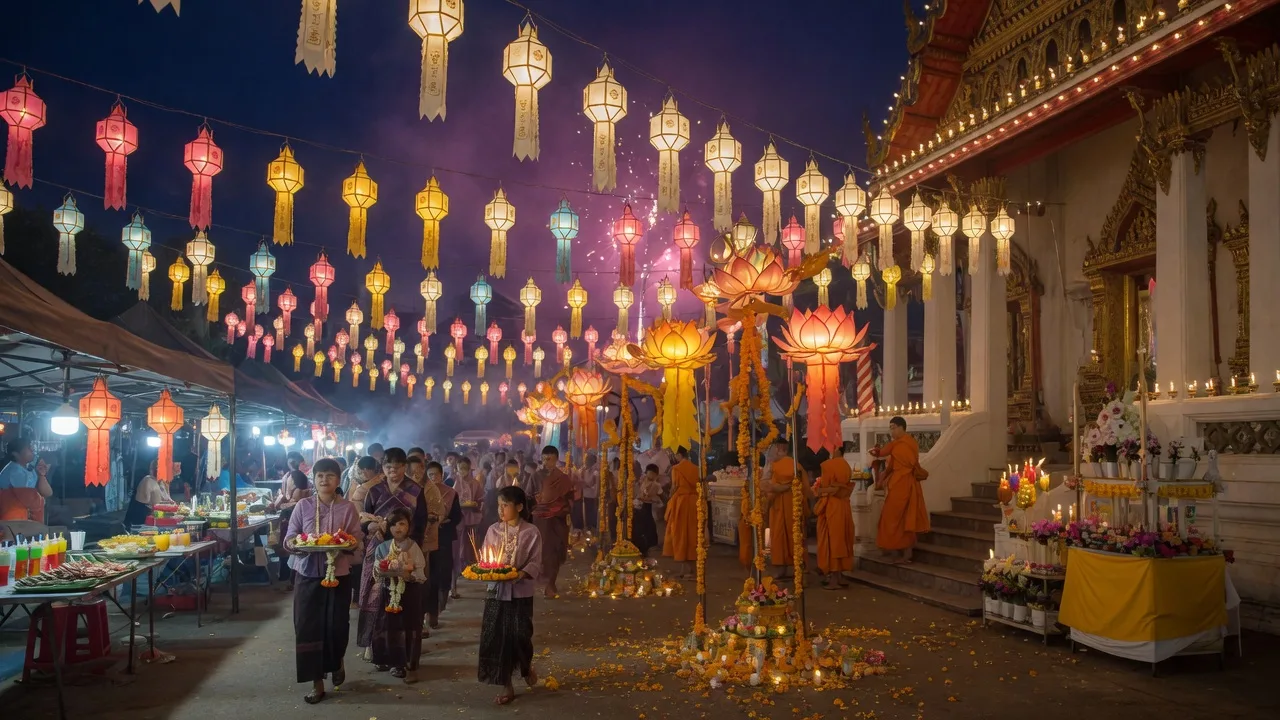 Thai calendar
